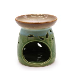 Classic Mushroom Burner  (CDes-12)