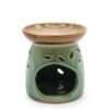 Classic Moss Burner  (CDes-11)