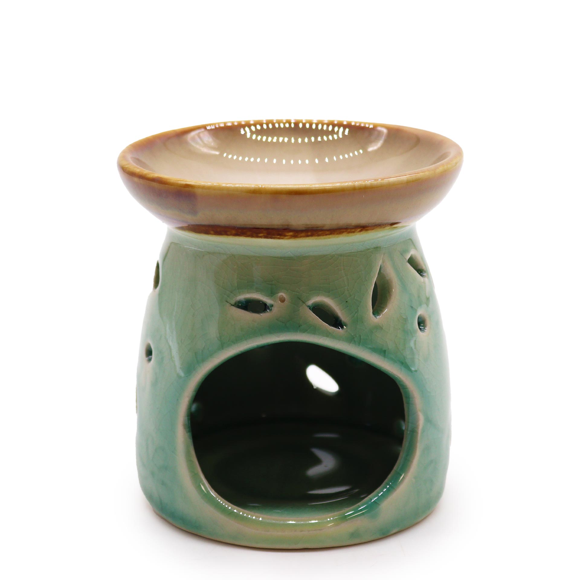 Classic Moss Burner  (CDes-11)