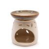 Classic Blue Stream Burner  (CDes-10)