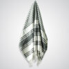 Hamman Spa Towel - Charcoal - 90x170cm  (HST-05)