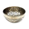 Tibetan Healing Engraved Bowl - 16cm - 7 Chakra  (Tib-102)