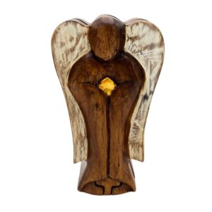 Hati-Hati Angel Magic Box - Love  (HatiA-20)