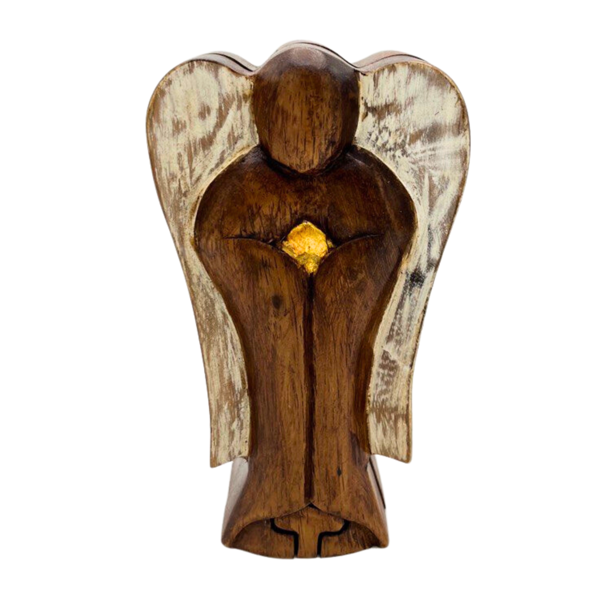 Hati-Hati Angel Magic Box - Love  (HatiA-20)
