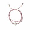Temple String Bracelet - Journey of Life  (TSJ-05)