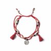 Temple String Bracelet - Endless Wisdom  (TSJ-06)