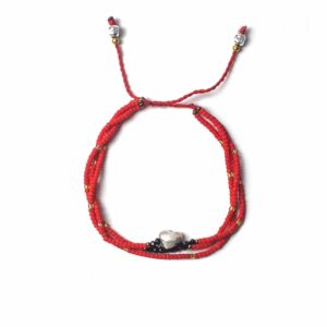 Temple String Bracelet - Unconditional Love (TSJ-07)