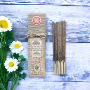 Ritual Resin on Stick - Chamomile (RitRinc-05)