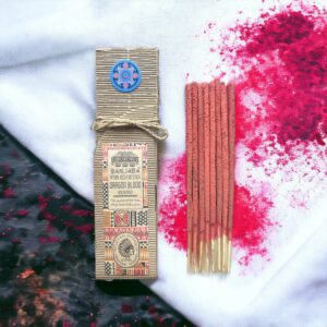 Ritual Resin on Stick - Dragon Blood  (RitRinc-08)