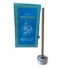 Himalayan Sughandit Dhoop Incesne Gift Set - Nag Champa  (HSDI-07)
