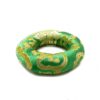 Hoop Cushion 10cm (for 12-14cm Singing Bowl) - Green  (TibA-15G)