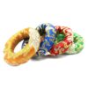 Hoop Cushion 20cm (for 22-26cm Singing Bowl) Random Colour  (TibA-20)