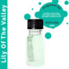 10 ml Lily Of The Valley Fragrance Oil - UNLABELLED  (ULFO-37)
