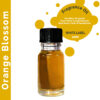 10ml Orange Blossom Fragrance Oil - UNLABELLED  (ULFO-44)