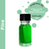 10 ml Pine Fragrance Oil - UNLABELLED  (ULFO-51)