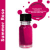 10ml Summer Rose Fragrance Oil - UNLABELLED  (ULFO-59)