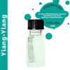10ml Ylang-Ylang Fragrance Oil - UNLABELLED  (ULFO-66)