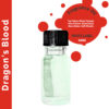 10 ml Dragon's Blood Fragrance Oil - UNLABELLED  (ULFO-85)