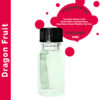 10ml Dragon Fruit Fragrance Oil 10ml - UNLABELLED  (ULFO-88)