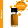 10ml Papaya Fragrance Oil 10ml - UNLABELLED  (ULFO-91)