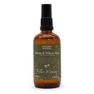 Festive Morning Room & Pillow Spray 100ml  (XRPS-04)