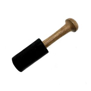 Wooden Stick - 13cm  - Classic  (TibA-03)