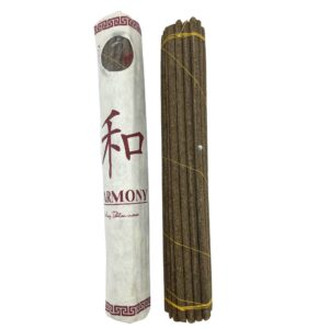 Rolled Pack of 30 Premium Tibetan Incense - Harmony  (TSI-05)