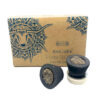 Banjara Resin Cups - Frankincense  (BanjCup-03)