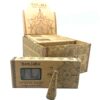 Banjara Smudge Pyramid Cones - White Sage  (BanjSC-04)