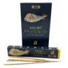 Banjara Tribal Smudge Incense - Palosanto  (BanjSI-01)