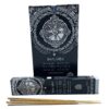 Banjara Tribal Smudge Incense - Mayan Myrrh  (BanjSI-03)