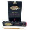 Banjara Tribal Smudge Incense - Wild Rose  (BanjSI-07)