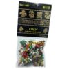 Banjara Tree Resin - Eden  (BanjTR-09)