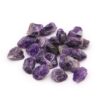 Raw Crystals (500gm) - Amethyst  (RCry-02)
