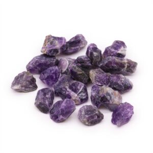 Raw Crystals (500gm) - Amethyst  (RCry-02)