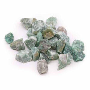 Raw Crystals (500gm) - Crystal Jade  (RCry-07)