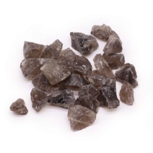 Raw Crystals (500gm) - Smoky Quartz  (RCry-08)