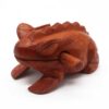 Large Croaking Wooden Frog  (DMI-02)