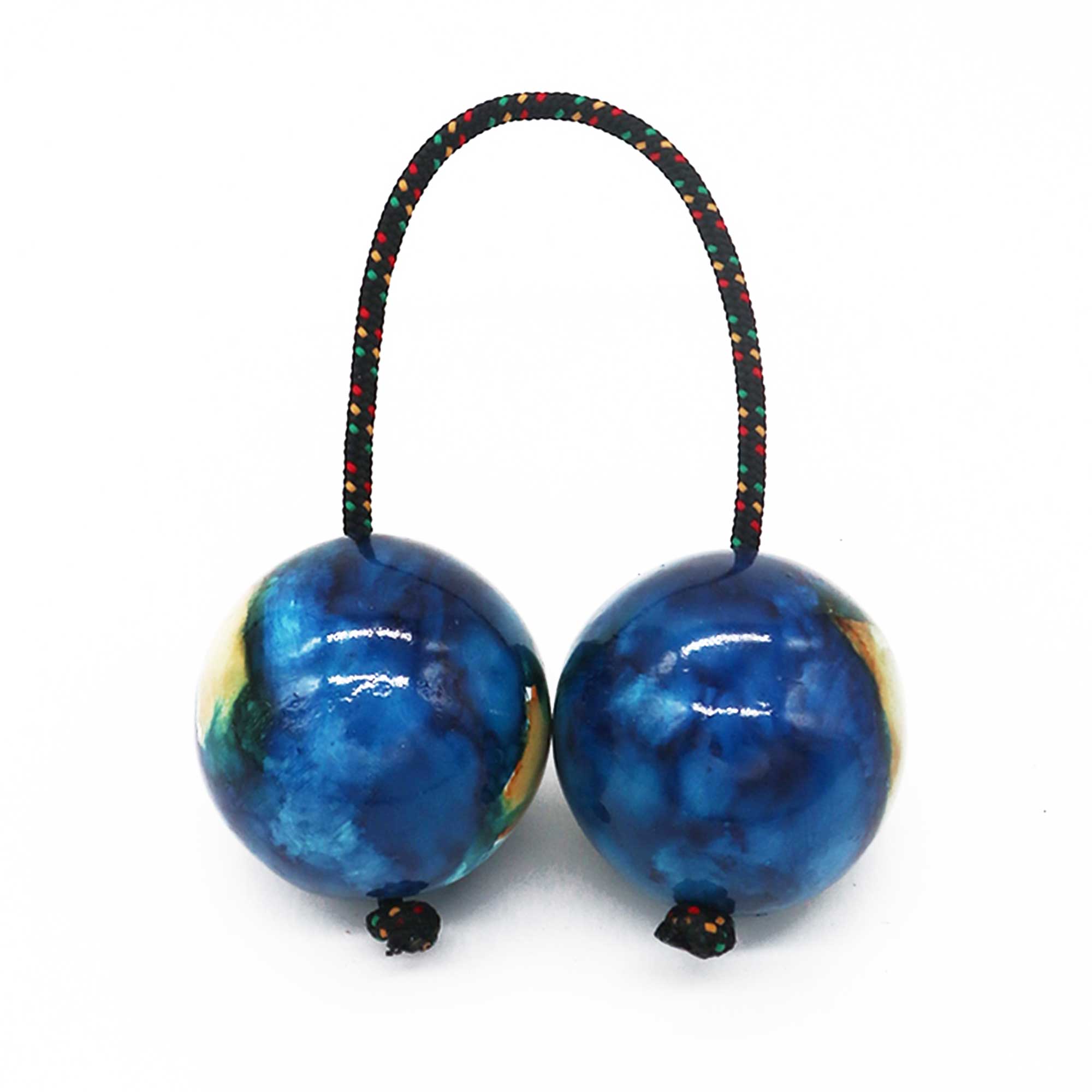 Kasaka shaker - Ocean  (DMI-05)