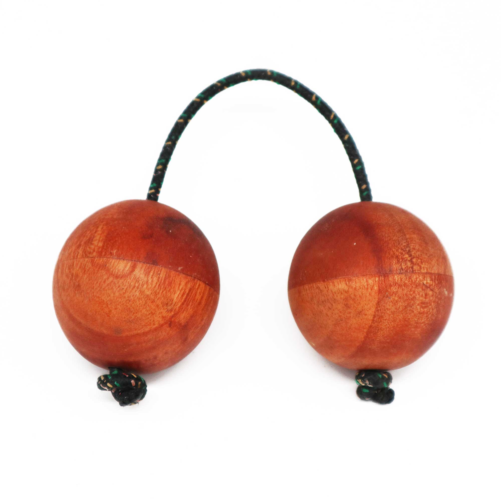 Kasaka shaker - Forest  (DMI-06)