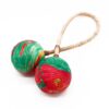 Maracas Rattle - Double Twist  (DMI-12)