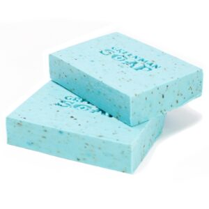 Greenman Soap 100g - Morning Fresh (GMSoap-02)