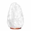 Crystal Rock Himalayan Salt Lamp - apx 20-25Kg  (QSalt-39W)