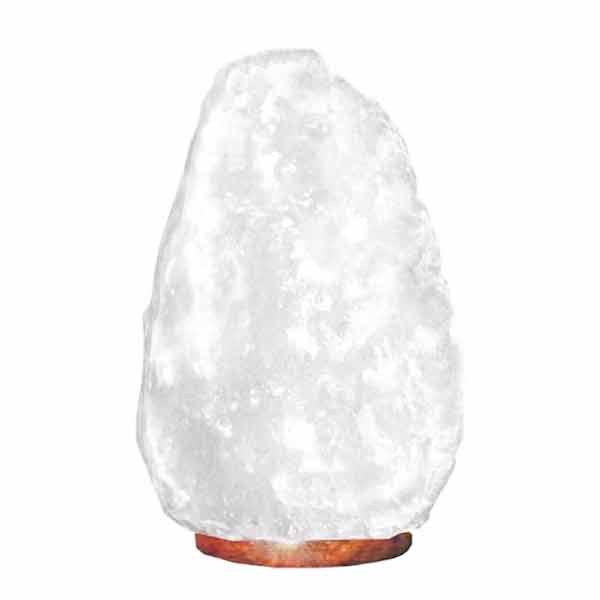 Crystal Rock Himalayan Salt Lamp - apx 20-25Kg  (QSalt-39W)