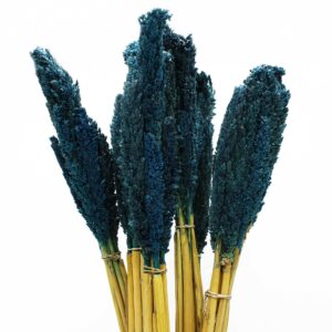 Cantal Grass Bunch - Blue  (CGB-09)