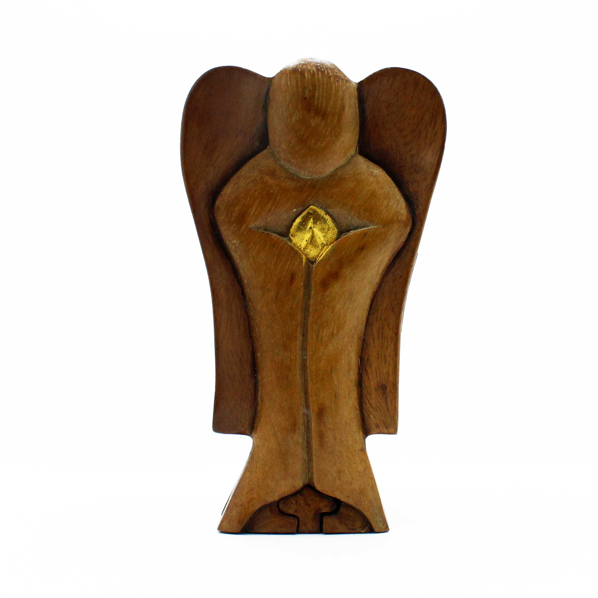 Hati-Hati Angel Magic Box - Friendship  (HatiA-23)