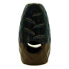 Backflow Incense Burner - Pineapple Mountain & Cascade Twin Design  (BackF-67)