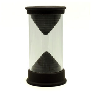 Backflow Incense Burner - Unity Tube (BackF-70)