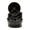 Backflow Incense Burner - Ancient Chinese Coin  (BackF-73)