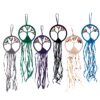Tree of Life Dreamcatcher - 12cm (assorted)  (TOLD-01)